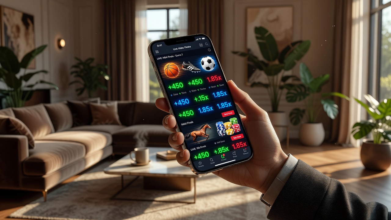 Waarom kiezen spelers voor deze opties? - bookmaker zonder cruks