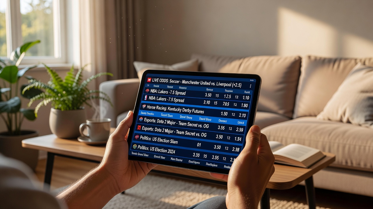 Waarom Kiezen voor een Bookmaker Zonder Cruks? - bookmaker zonder cruks