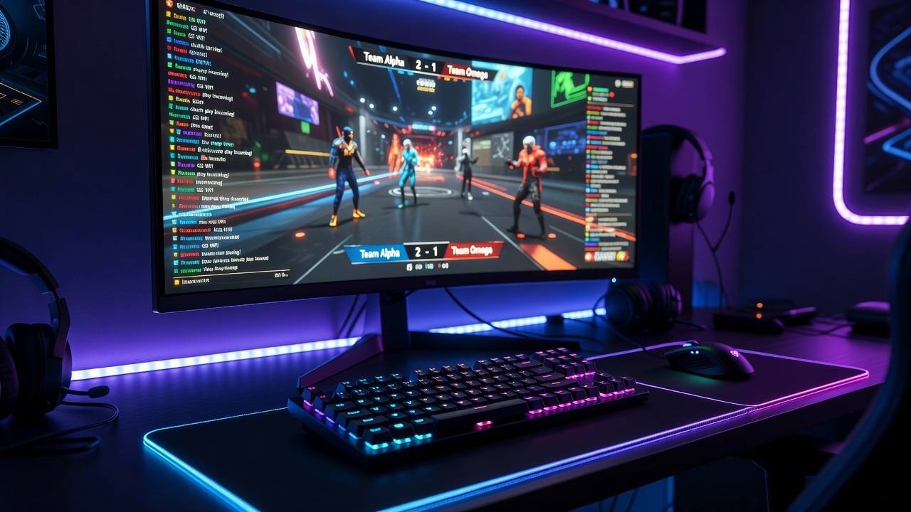 E-sports Wedden bij Buitenlandse Bookmakers - bookmaker zonder cruks