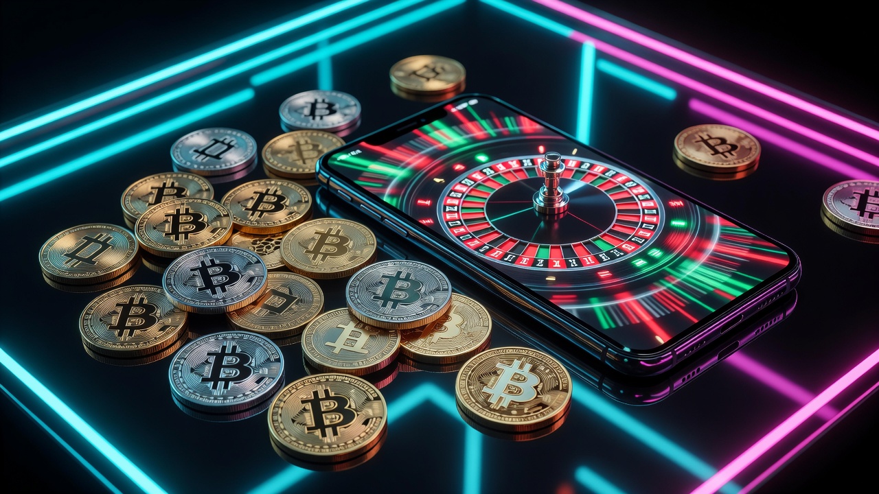 Crypto casino zonder registratie - online gokken zonder registratie