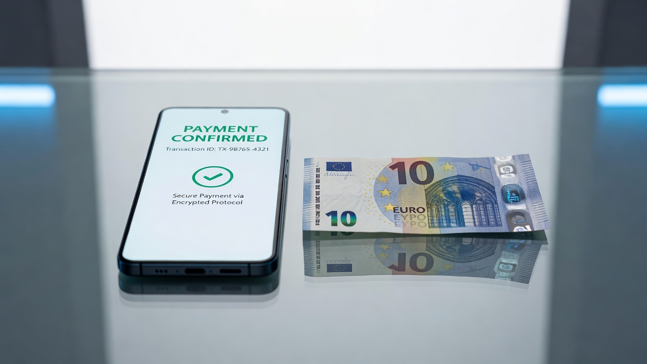 Betaalmethoden: Snel en Veilig €10 Storten - 10 euro deposit casino