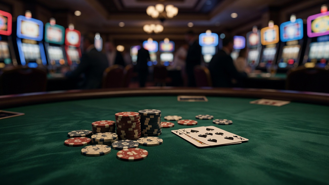 Optimaliseer je Speelervaring met een €10 Budget - 10 euro deposit casino