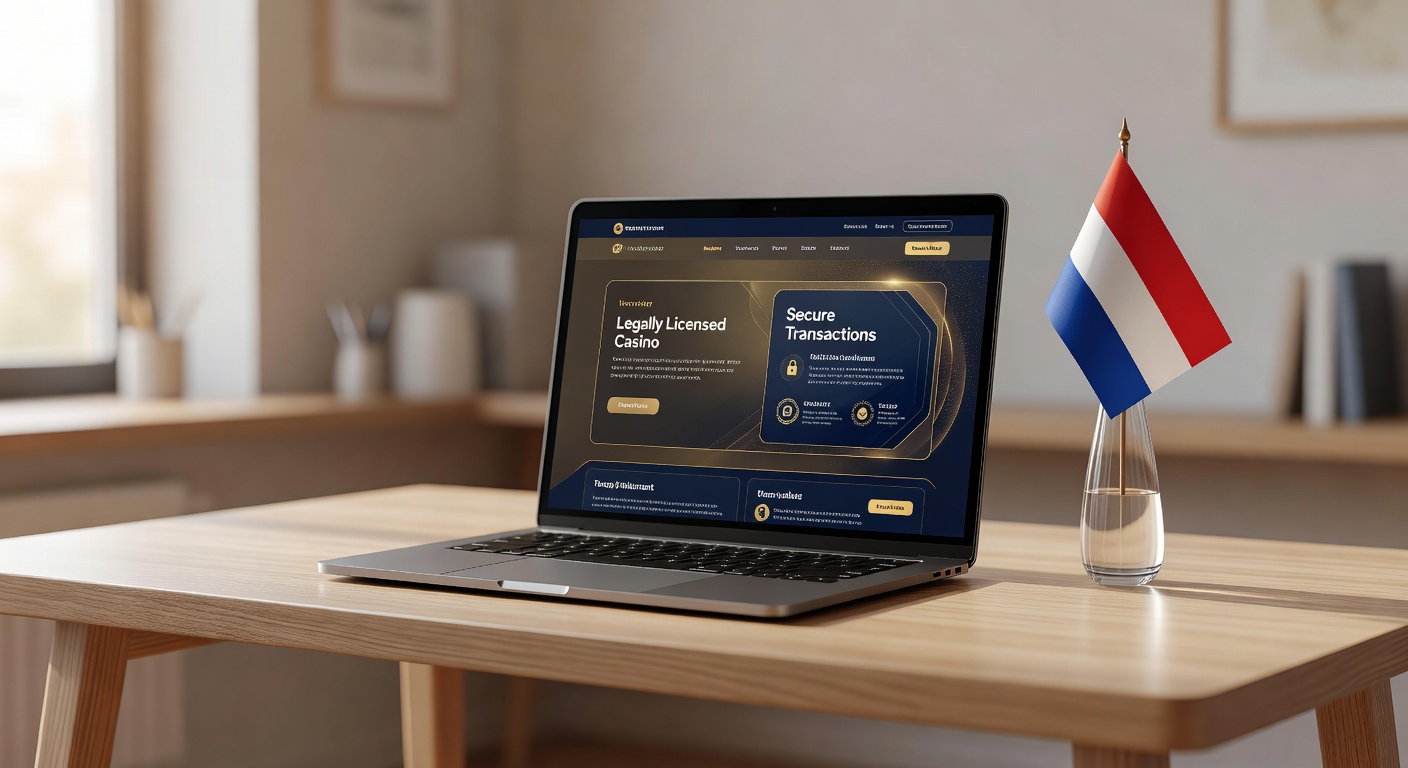 Is online gokken legaal in Nederland? - nederlandse casino met vergunning