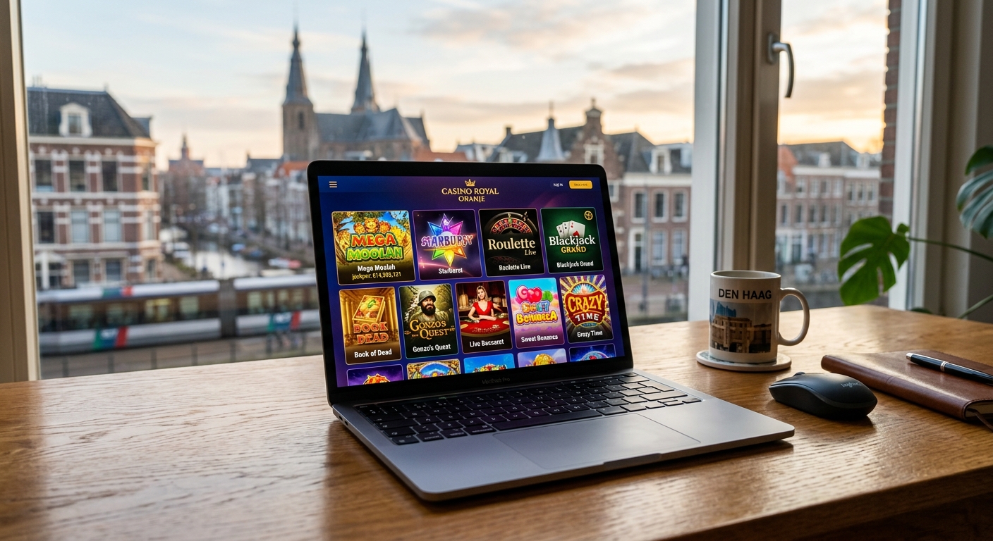 Overzicht van Legale Nederlandse Casino's met Vergunning in 2026 - nederlandse casino met vergunning