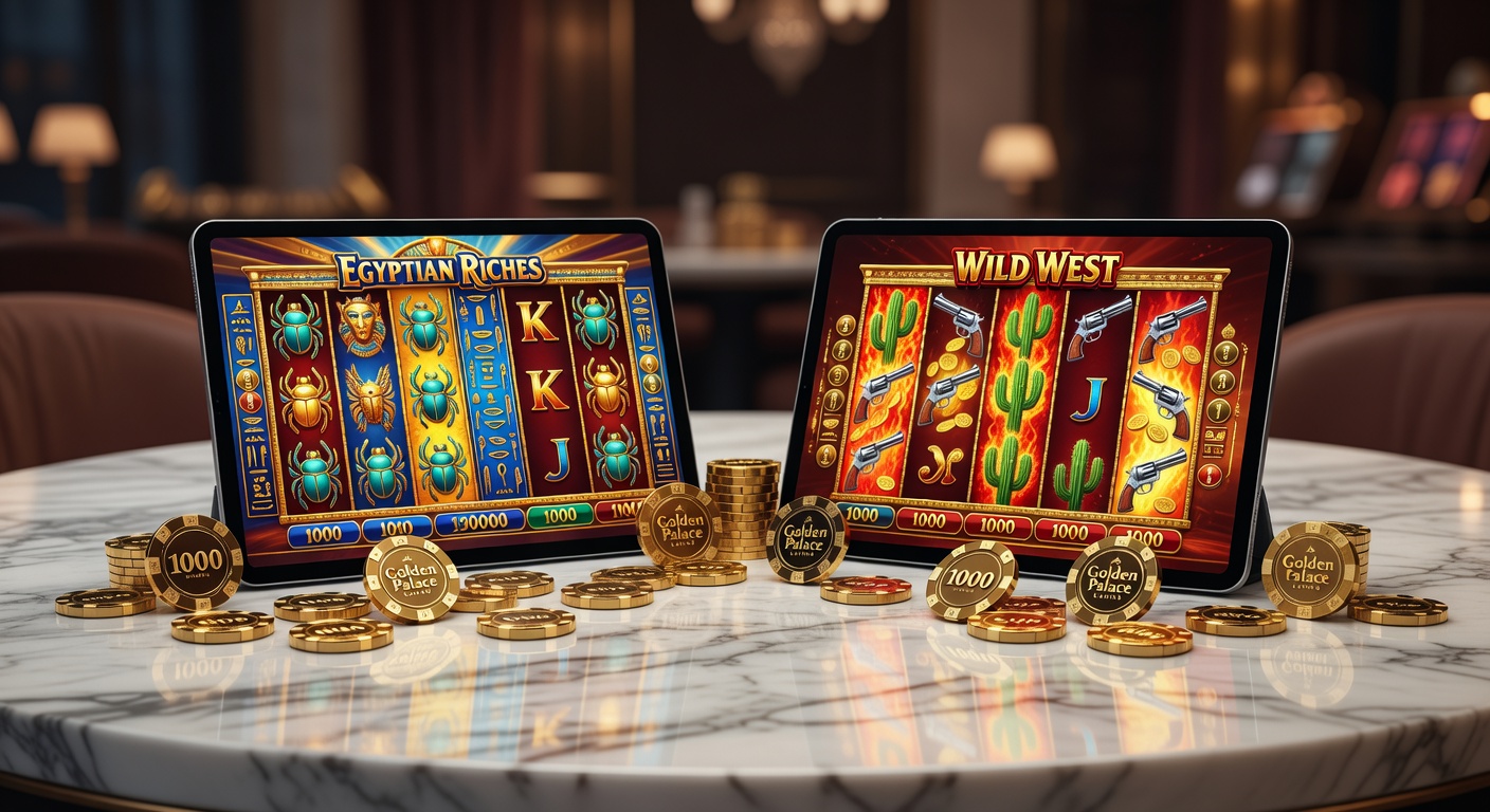 Vergelijking van topaanbieders - nederlandse casino met vergunning