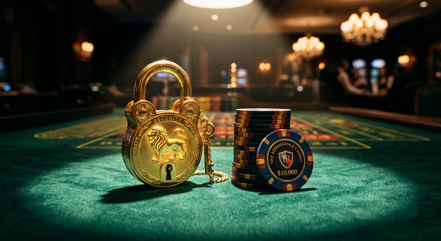 Waarom Kiezen voor een Erkend Online Gokplatform? - nederlandse casino met vergunning