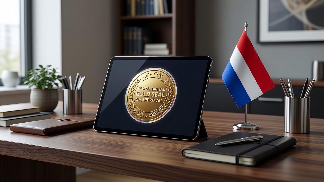 Onze selectie van top Nederlandse casino's met een nieuwe vergunning - nieuwe online casino