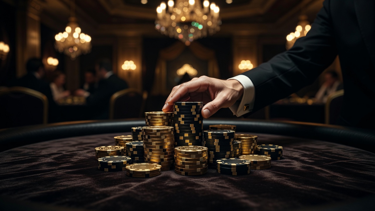 Waarom kiezen spelers voor onbeperkt gokken? - casino zonder limiet