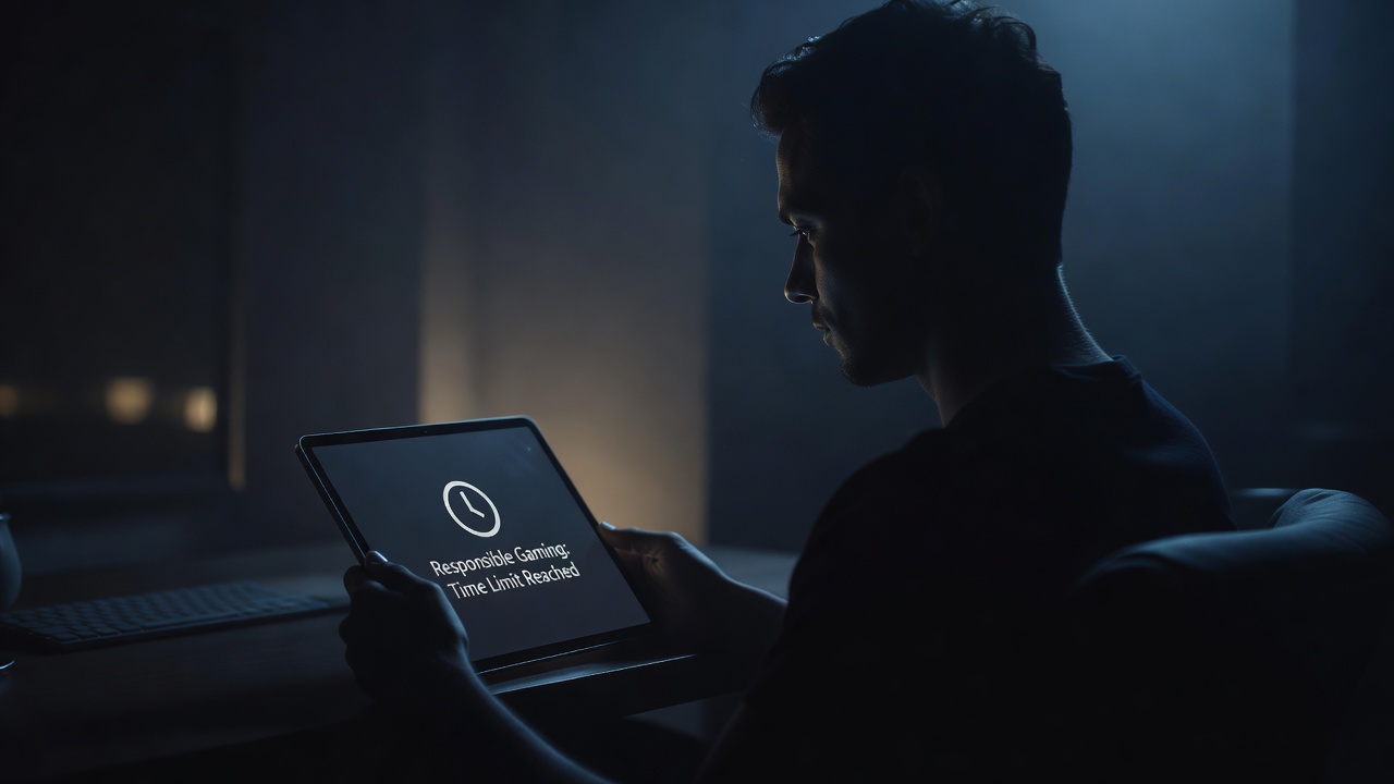 Risico's en verantwoord spelen bij casino's zonder limiet - casino zonder limiet
