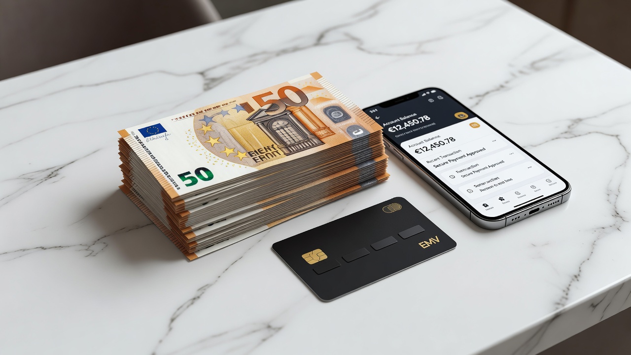 Geld opnemen bij een paysafecard casino en alternatieven - paysafecard casino