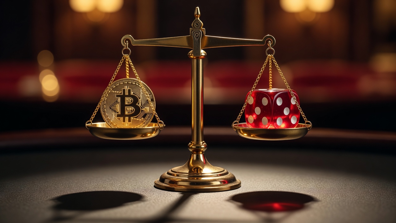 De Voor- en Nadelen van Nieuw Tijdperk Gokken - crypto casinos