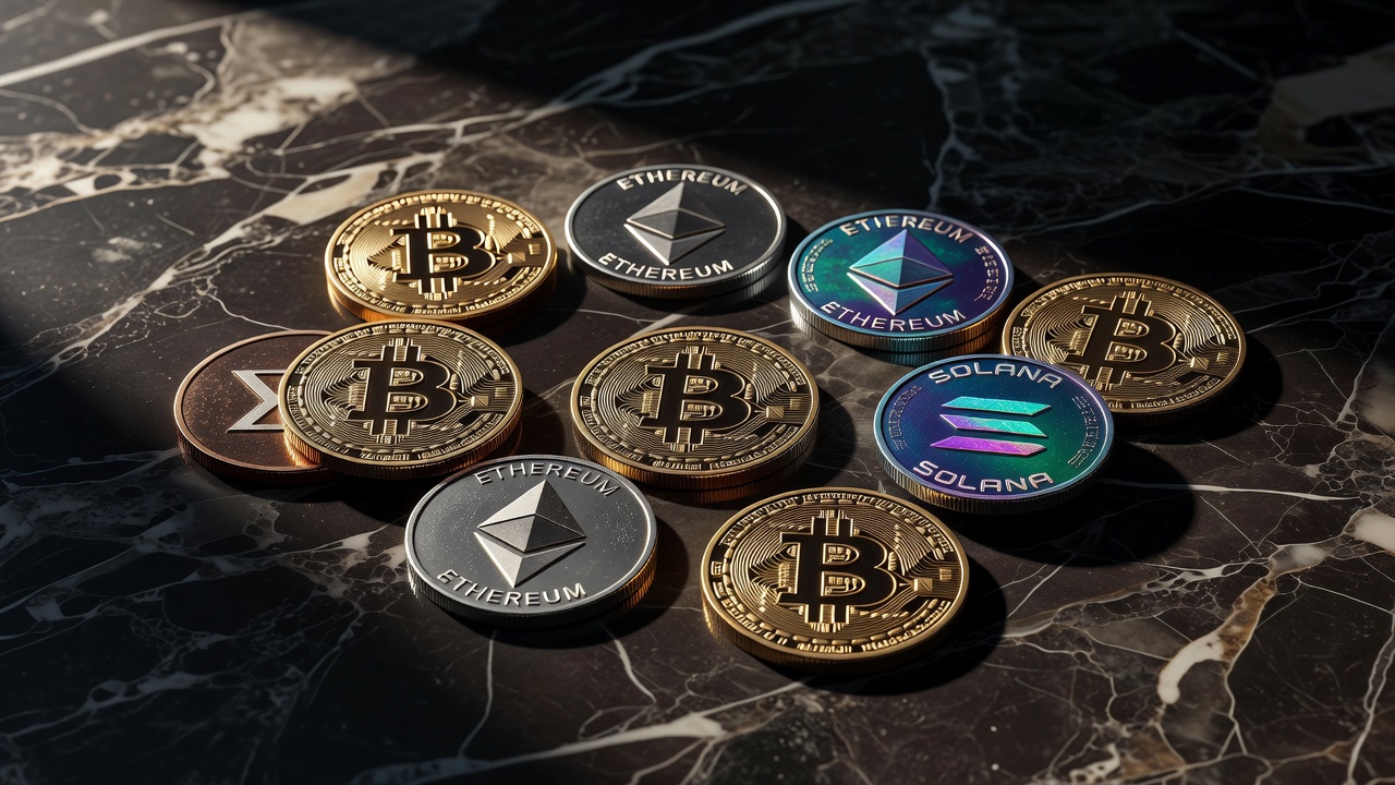 Welke Digitale Valuta Werkt het Best voor Jou? - crypto casinos