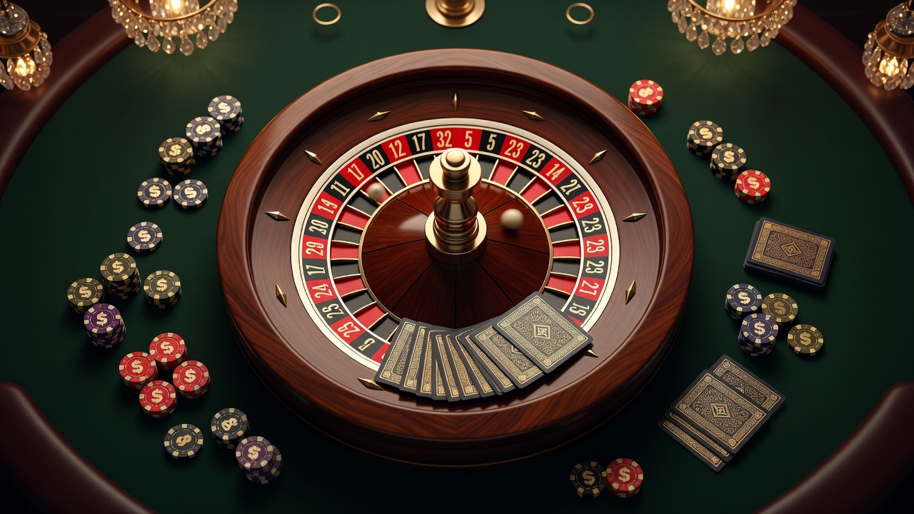Populaire Casinospellen voor Echt Geld - echt geld casino